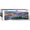 EUROGRAPHICS Panoramapuzzle Prag, Tschechisch Republik / 1000 Teile / 99 x 33 cm