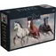 INTERDRUK Puzzle Wildpferde 1: Drei Wildpferde / 1000 Teile