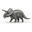 Schleich Dinosaurier 15000 Triceratops Figur / ab 4 Jahren