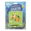 TEDDIES Magnetisches Angelspiel / 8 Fische / 2 Angelruten