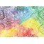 YAZZ Puzzle Blumen-Mandala / 1000 Teile