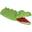 GOKI Krokodilhandpuppe 30 cm / ab 4 Jahren