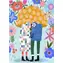 PIECES & PEACE Puzzle Flower Shower / 500 Teile