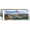 EUROGRAPHICS Panoramapuzzle Paris, Frankreich / 1000 Teile / 99 x 33 cm