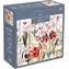 INTERDRUK Puzzle Wiesenblumen / 500 Teile / 47 × 33 cm