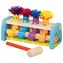 GOKI Hippie Hopper Hammer / ab 1 Jahr