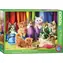 EUROGRAPHICS Puzzle Katzenstolz / 1000 Teile