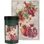 INTERDRUK Puzzle Botanik: Granatapfel / 1000 Teile / Größe 48 × 67 cm