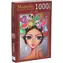MAGNOLIA Puzzle Frida / 1000 Teile / 48 x 68 cm