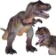 JOKOMISIADA Dinosaurier Tyrannosaurus Rex / Weichgummi / 21 cm