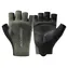 Rockbros Fahrradhandschuhe grün / Größe XL / kurze Finger