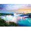 EUROGRAPHICS Puzzle Niagara Falls / 1000 Teile / 67,6 x 48,9 cm