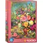 EUROGRAPHICS Puzzle Blumenstrauß / 1000 Teile / 48 × 68 cm