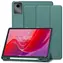 Tech-Protect SC Pen grün / Hülle für Lenovo Tab M11 11" TB-330 / Stifthalter