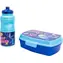 STOR Kinder-Essset 2in1 Stitch / Essset / Flasche 380 ml + Snackbox