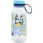 STOR Bluey Trinkflasche 460 ml / Trinkflasche / Ecozen / Mit Deckelhalter / BPA-frei