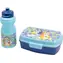 STOR 2-in-1 Bluey Essset / Flasche 0,38 l + Snackbox