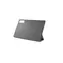 Lenovo Folio Case Idea Tab Pro Gen 2 grau / Tablet-Hülle / 12,7" / Kunststoff