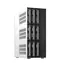 TerraMaster T9-500 PRO / NAS / 9x SATA / Intel Core i7-1255U / 16 GB DDR5 / 3x LAN / Festplattenlos