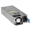 Netgear 600W modulares Netzteil / Netzteil / 100-240 V / Silber / Aktive Kühlung
