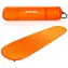 Spokey RAMBLER Selbstaufblasende Isomatte orange / 180 x 50 x 3 cm / R- Value 3,6