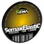 Suretti Semax Feeder Elastic / PVA-Gummiband / 1,00 mm
