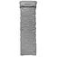 Spokey Luftbettkissen Big grau / Aufblasbare Matratze / 213 x 62 x 6 cm / R- Value 2,5