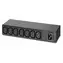 APC Rack-PDU AP6015A / Rack-PDU / 0U/1U / 8x C13 / IEC C14 / 230 V