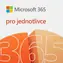 Microsoft 365 für Einzelpersonen SK / Abonnement / 12 Monate / 1 Person, max. 5 Geräte / 1 TB OneDrive