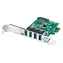 Lanberg PCIe-Karte 4X USB 3.1 Gen1 / PCIe-Erweiterungskarte / 4X USB 3.2 Gen 1 Typ-A / Low Profile