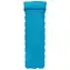 Spokey Luftbettkissen Big blau / Aufblasbare Matratze / 213 x 62 x 6 cm / R- Value 2,5
