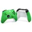 Microsoft Xbox Series Controller, grün / Controller / Bluetooth / AA-Batterie / 40 Stunden Akkulaufzeit