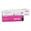 Xerox Everyday F6T82AE Magenta / Kompatible Tonerkartusche / Ersatz für HP 973X XL / 7.000 Seiten