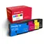 Xerox Everyday HP 953XL CMYK Multipack / Patrone / 4 Stück / für OfficeJet Pro 7720, 8210, 8710, 8720 / ca. 1600 Seiten