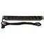 Lexi-net Verteilerkasten 9x230V / Verteilerkasten / 19" / 1HE / Kabel 3 m