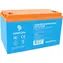 Conexpro LFP-12.8-100 / LiFePO4-Akku / 12,8 V / 100 Ah / M8 / Bluetooth
