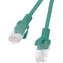 Lanberg UTP CAT6 1,5 m grün / Patchkabel / RJ45-RJ45
