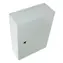 Xtendlan Verteilerkasten 420x300x130 mm / Wandverteilerkasten / Metall / Universal / DIN-Schiene