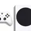Microsoft Xbox Series S 1 TB weiß / Spielkonsole / WLAN / SSD / 4K Ultra HD / AMD RYZEN Zen 2 / HDMI 2.1