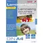 Genie 10275 / Laminierfolie / A4 / 125 µm / 50 Stück