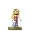 Nintendo Amiibo Zelda - Zelda (The Wind Waker) / Spielfigur / PVC / Nintendo 3DS, Wii U