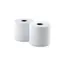 X-POS Selbstkopierpapierrolle 76/60/17 mm / Kassenrollen / 1+1