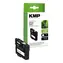 KMP T10H1 wiederaufbereitete Tintenpatrone Epson 604XL schwarz / für Epson Expression Home XP-2200 & XP-3200 / 10 ml / 500 Seiten