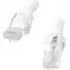Lanberg CAT6 5m weiß / Patchkabel / RJ45