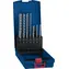 BOSCH 2608900195 SDS PLUS-7X / EXPERT Hammerbohrer-Set / 7-teilig / 5-12 mm