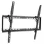 Neutralle KL22-64T schwarz / Verstellbare TV-Halterung / 37-70" / VESA 200x200-600x400 / Tragkraft 35 kg