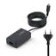 StarTech 65W USB-C Laptop-Ladegerät / Netzteil / USB-C / 65 W / 1,8 m Kabel