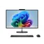 HP OmniStudio X 27-cx0003nc grau / All-in-One-Computer / 27" QHD / Core Ultra 9 386H / 32 GB RAM / 2 TB SSD / RTX 5050 8 GB