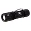 Brennenstuhl LuxPremium TL 410 F / Taschenlampe / LED / 5W / 350lm / IP44 / 3x AAA