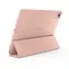 Lenovo Idea Tab PLUS Folio Hülle Sandrosa / Hülle / Polyurethan